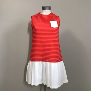 VINTAGE Lane Bryant LOVE 60s dress